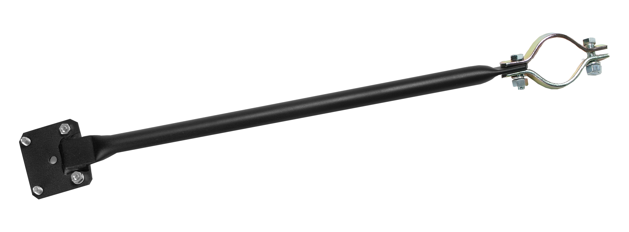Jeep YJ Steering Box Brace