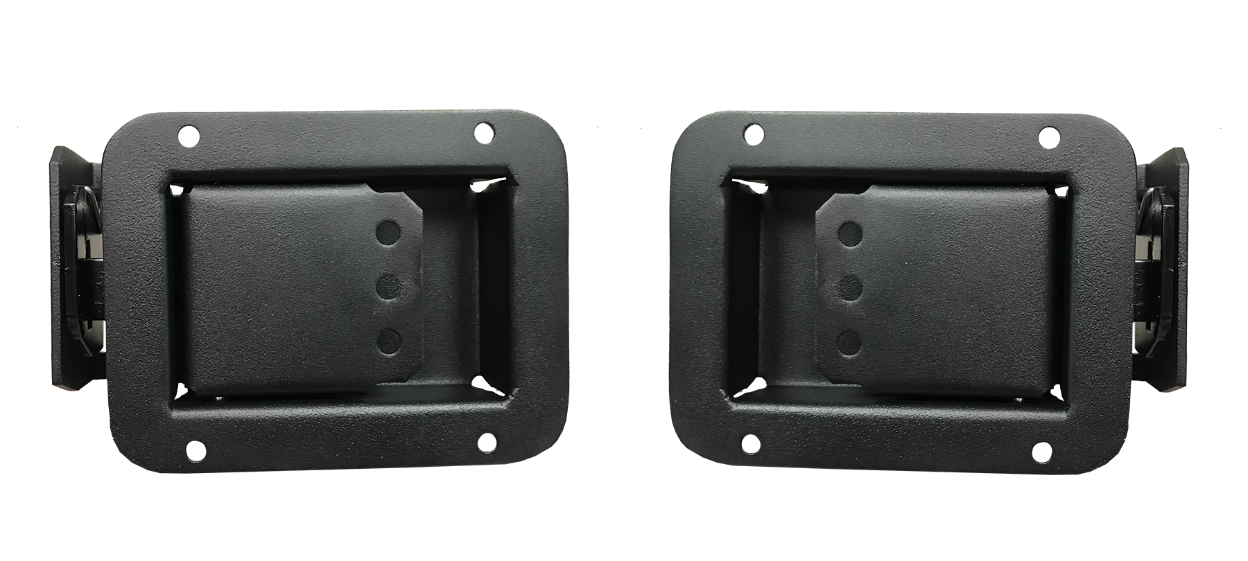 Replacement Paddle Handles for Warrior Adventure Tube Doors