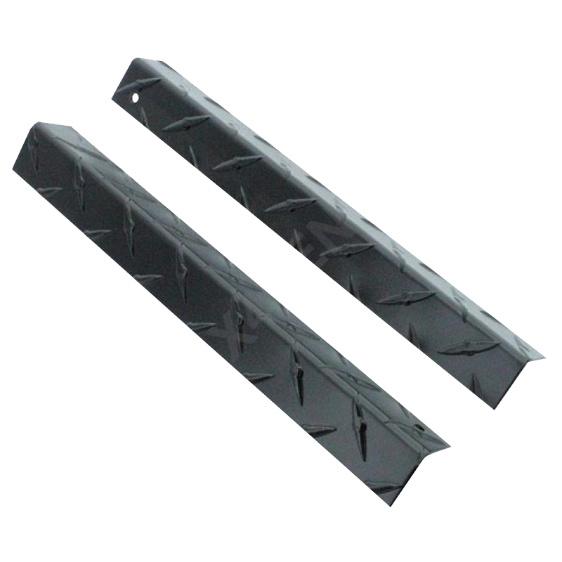 Jeep CJ7 Entry Guards