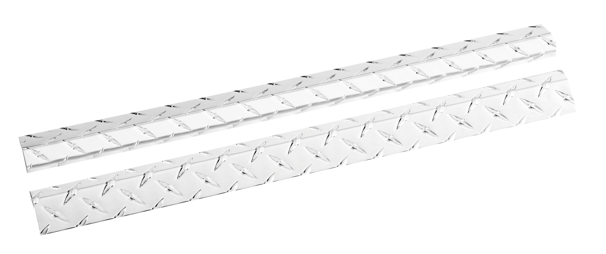 Suzuki Samurai Entry Guards