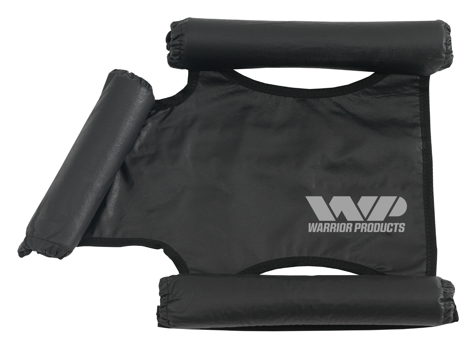 Jeep XJ Rear Black Padding Kit for Warrior Tube Doors