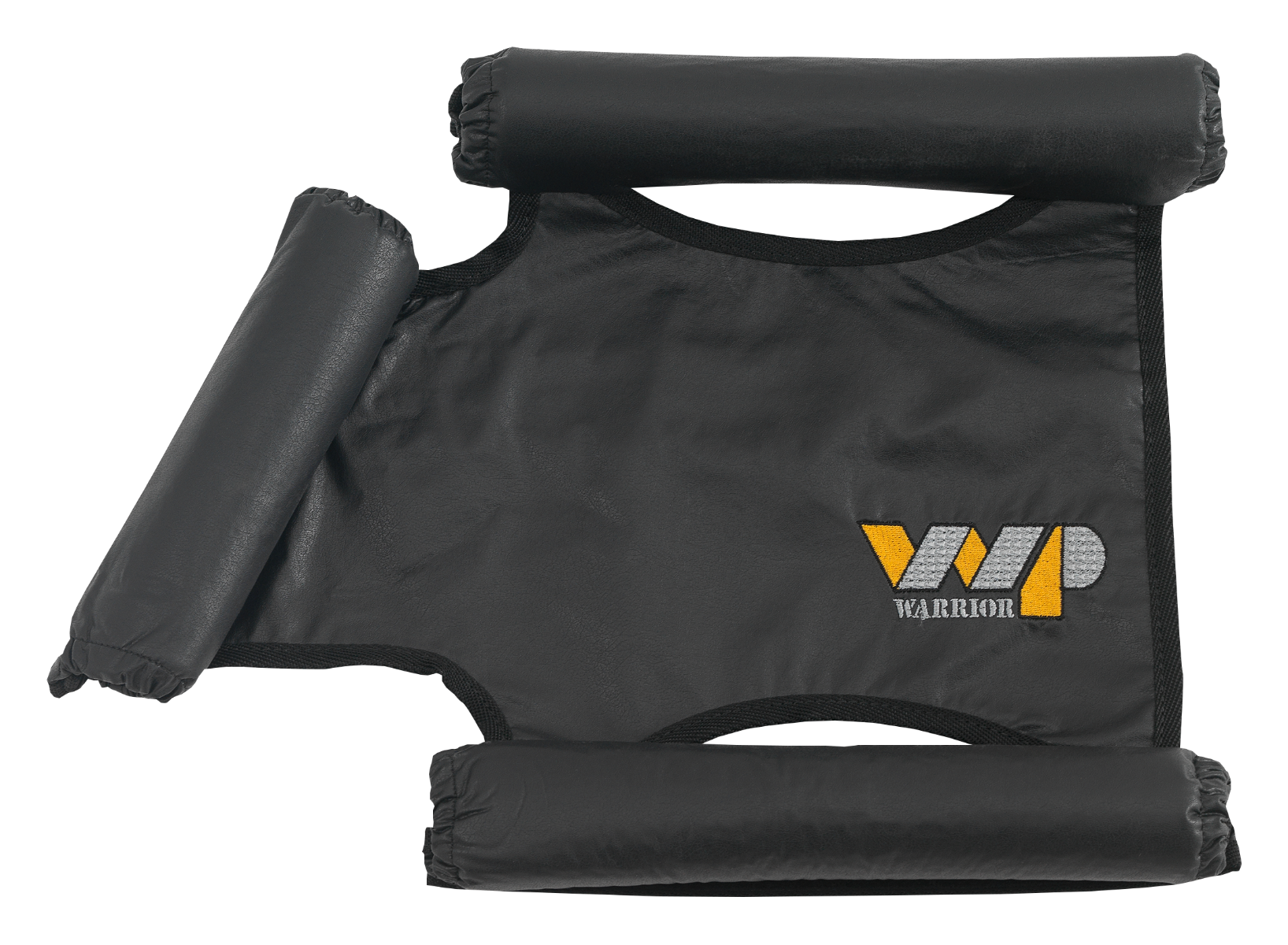 Jeep JK/JKU Front Black Padding Kit for Warrior Tube Doors
