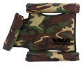 Jeep JKU Rear Camo Padding Kit for Warrior Tube Doors