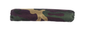 18" Long Roll Bar Padding for 1-1/2" Round Tube (Camo)