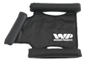 Jeep CJ5 Black Padding Kit for Warrior Tube Doors
