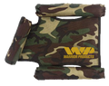 Jeep XJ Rear Mesh Cover for Warrior Tube Doors