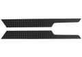 Jeep Wrangler TJ Sideplates