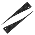 97 Jeep TJ Front Fender Cover