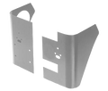 Jeep TJ Rear Corners
