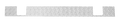 Jeep TJ/LJ Back Plate