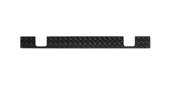 Jeep TJ/LJ Back Plate