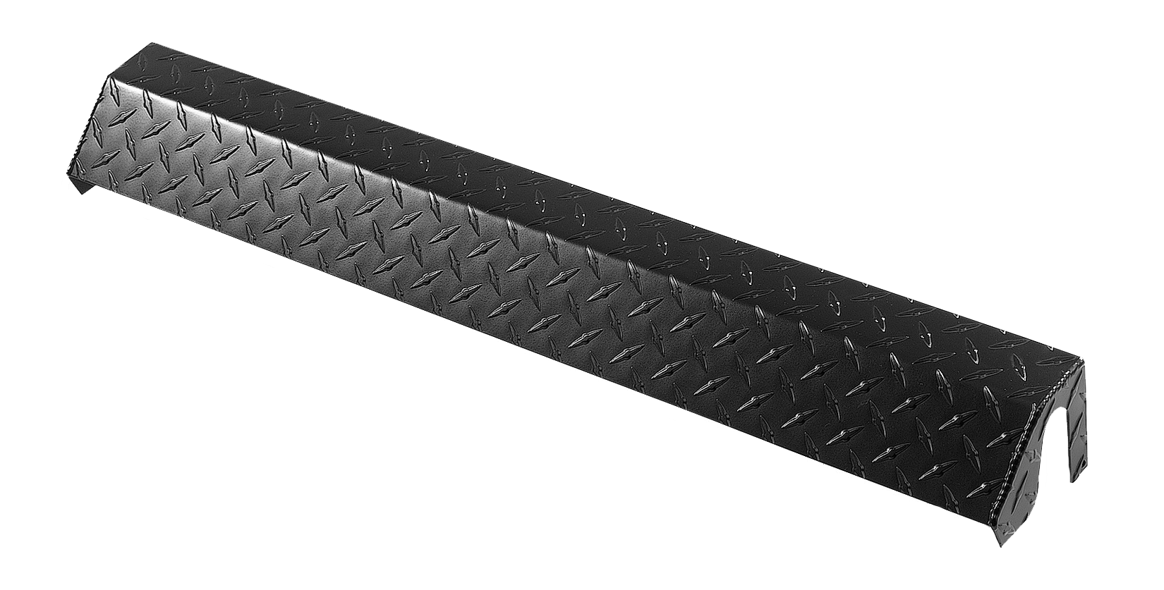 Jeep TJ/LJ Front Frame Cover