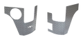 Jeep JK Rear Corners