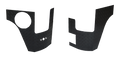 Jeep JK Rear Corners