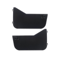 Jeep JK/JKU Front Half Doors