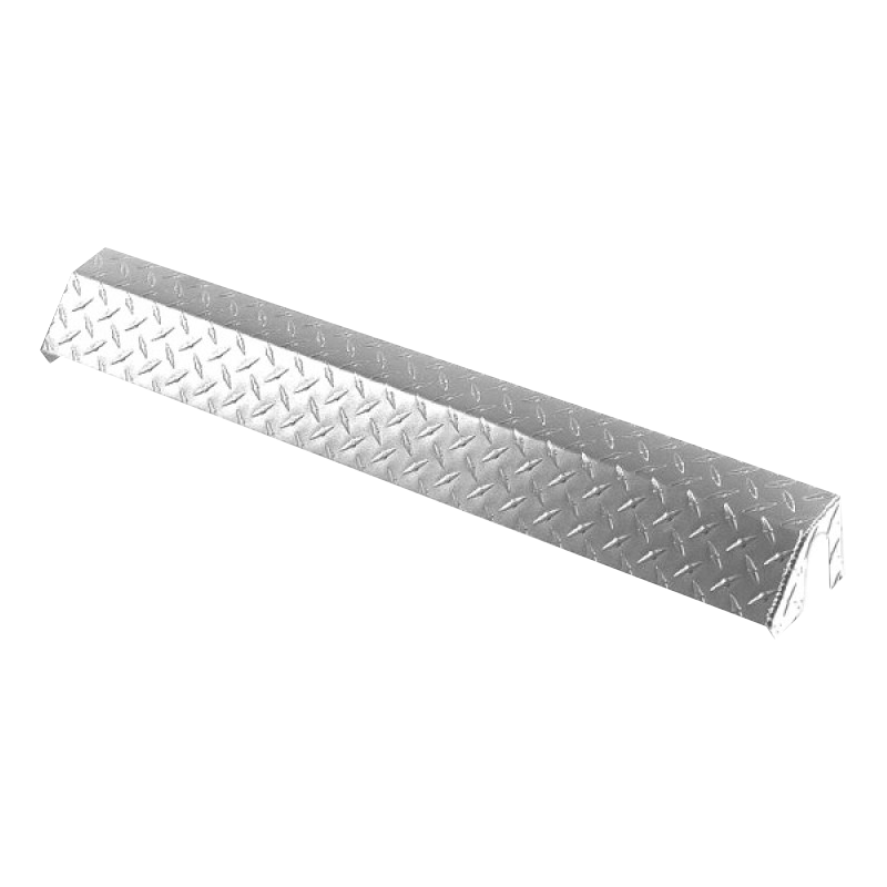 Jeep JK/JKU Front Frame Cover