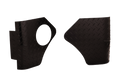 Suzuki Samurai Rear Corners (Soft Top Only)