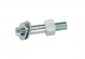 Replacement Shock Stud for Warrior U-Bolt Skid Plates - SHOCKBOLT-2