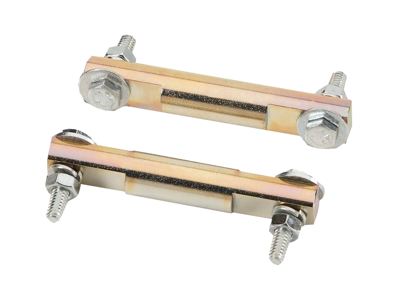 Hummer H3 / Ford Excursion Rear Shock Cross Pin Kit
