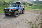 Warrior Bundle: Toyota FJ Cruiser