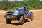 Warrior Bundle: Toyota Tacoma