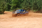 Warrior Bundle: Toyota Tacoma