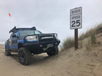 Warrior Bundle: Toyota Tacoma