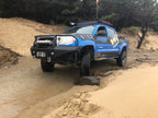 Warrior Bundle: Toyota Tacoma