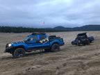 Warrior Bundle: Toyota Tacoma