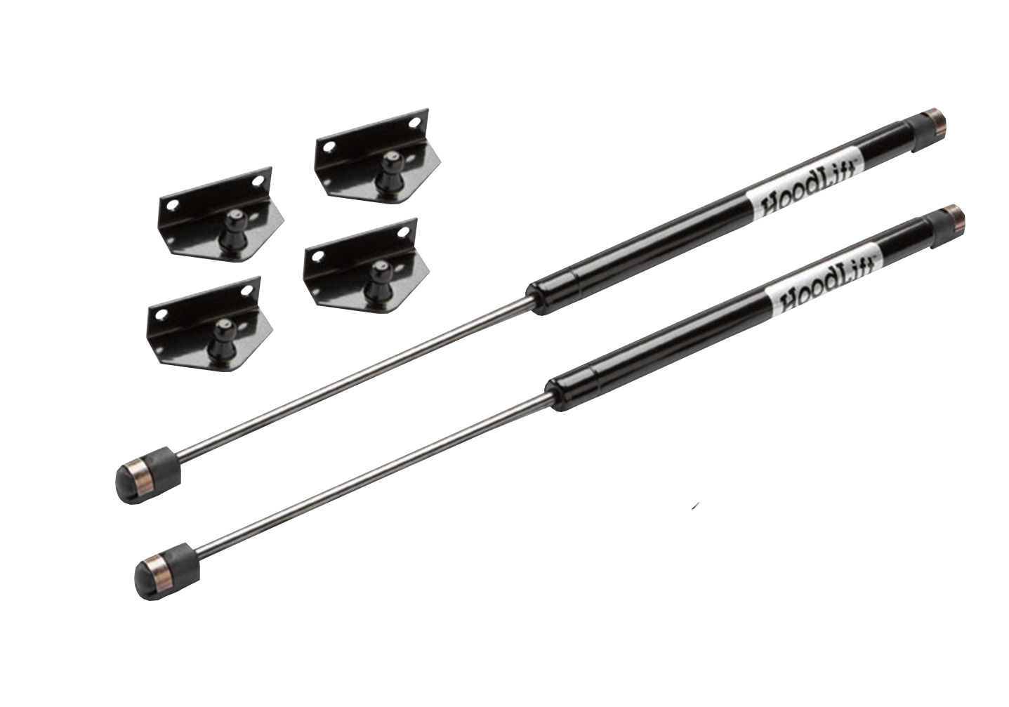 Ford Mustang HoodLift Kit