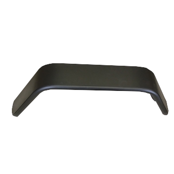 Jeep JK/JKU 4-1/2" Rear Tube Flares
