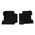 Jeep CJ7 Floor Board Overlay