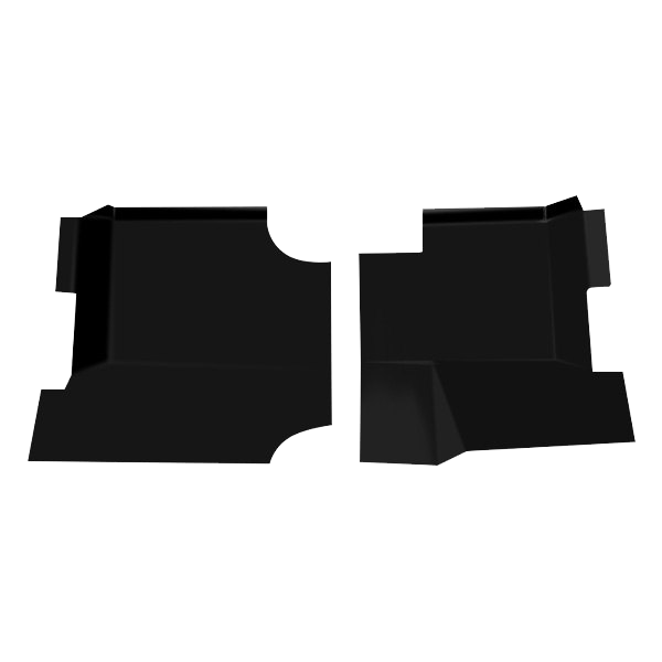 Jeep CJ7 Floor Board Overlay