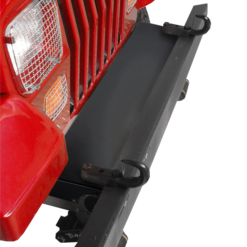 Jeep YJ Front Frame Cover