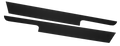 Jeep CJ8 Sideplates