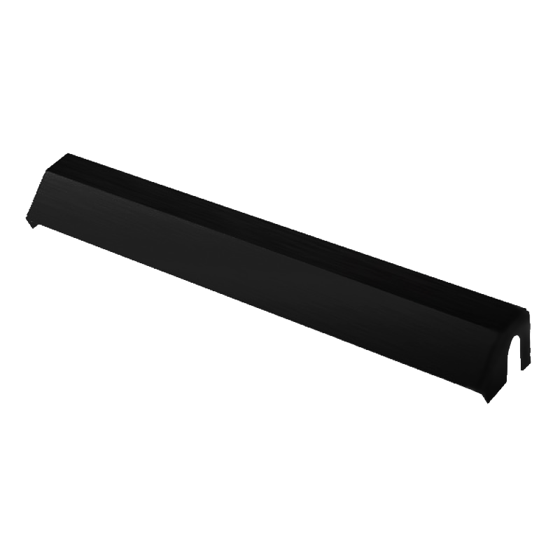 Jeep TJ/LJ Front Frame Cover