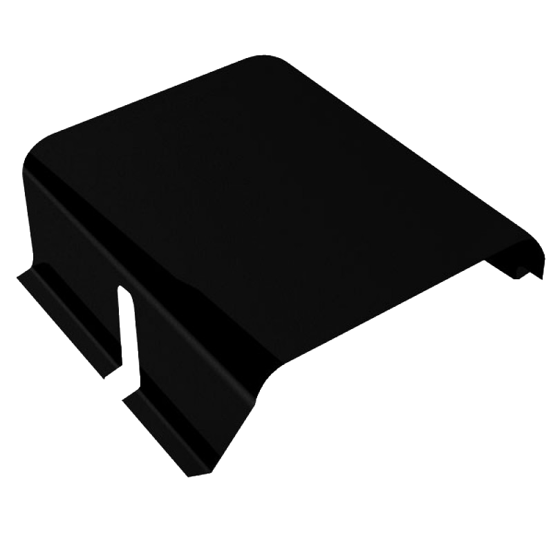 Jeep TJ Gas Tank Cover