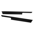 Jeep LJ Sideplates