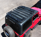 Warrior Bundle: Jeep Wrangler TJ
