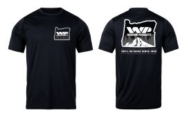 Warrior Products T-Shirt (L)
