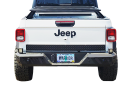 Jeep JT Gladiator MOD Series Rear Bumper