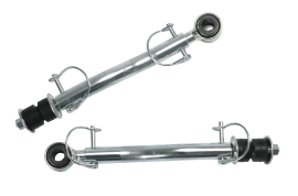 Jeep XJ/ZJ Front Sway Bar Disconnect Kit
