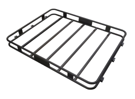 Safari Roof Rack - Basket Only (45" X 55")