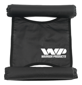 Jeep YJ/TJ/LJ Black Padding Kit for Warrior Tube Doors
