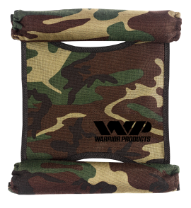 Jeep YJ/TJ/LJ Camo Padding Kit for Warrior Tube Doors