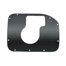 Jeep CJ7 Shifter Cover 